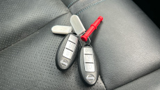 Nissan LEAF 110kW Tekna 40kWh 5dr Auto Electric Hatchback